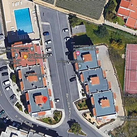 Shared Apartment In Olhos De Agua *