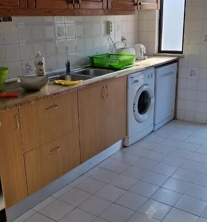 Shared Apartment In Olhos De Agua