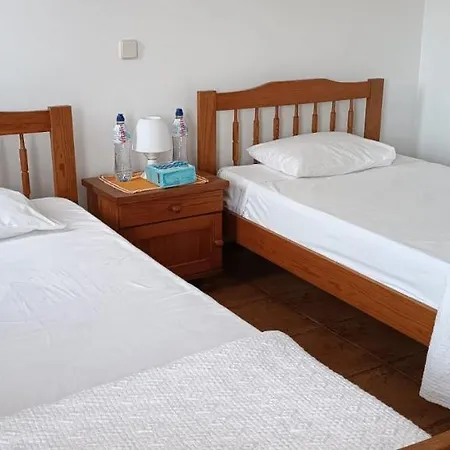 Shared Apartment In Olhos De Agua Apartment